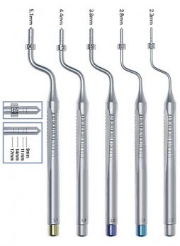 Osteotomes